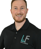 Book an Appointment with John Hesketh at Life Fit Wellness - Falkirk