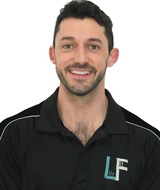 Book an Appointment with Mr Stefan Sparkes at Life Fit Wellness - Falkirk