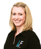 Book an Appointment with Ms Kate Leishman at Life Fit Wellness - Falkirk