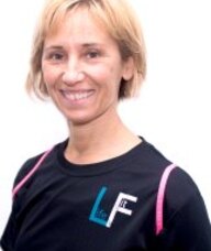 Book an Appointment with Mrs Valentina Pintus for Pilates