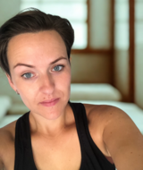 Book an Appointment with Ms Sarah Harvey at Elite Muscle Therapy - Rehab Centre