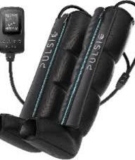 Book an Appointment with Leg Compression for Sports Therapists