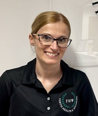 Book an Appointment with Claudia Agostinho for Physiotherapy