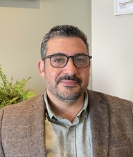 Book an Appointment with Hisham Hijazi for Psychotherapy