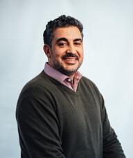 Book an Appointment with Hisham Hijazi for Psychotherapy