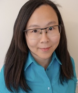 Book an Appointment with Catarina Yue at Aston Clinic London