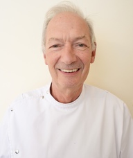 Book an Appointment with David Melrose for Osteopathy