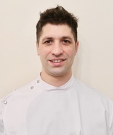 Book an Appointment with Christian Moore at Aston Clinic London