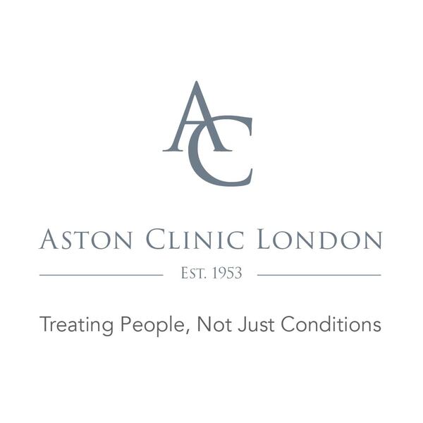 Aston Clinic London