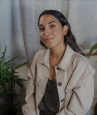 Book an Appointment with Sim Virdi for Massage / Vocal Massage
