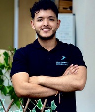 Book an Appointment with Jhonny J for Injury Clinic