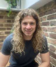 Book an Appointment with Joe M for Therapeutic Massage