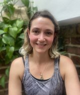 Book an Appointment with Robyn M at London Massage & Movement- Wandsworth Town