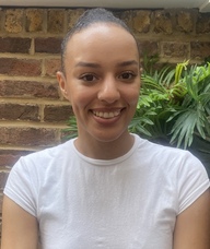 Book an Appointment with Chérelle W for Sports Massage