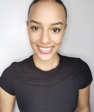 Book an Appointment with Chérelle W for Sports Massage