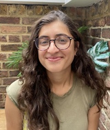 Book an Appointment with Valeria C at London Massage & Movement- Wandsworth Town