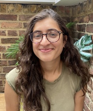 Book an Appointment with Valeria C for Sports Massage