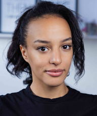 Book an Appointment with Chérelle W for Sports Massage