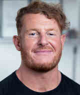 Book an Appointment with Joe B at London Massage & Movement- Wandsworth Town