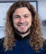 Book an Appointment with Joe M at London Massage & Movement- Wandsworth Town