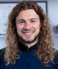 Book an Appointment with Joe M for Sports Massage