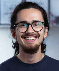 Book an Appointment with Mark G for Injury Clinic