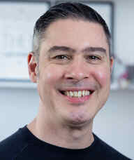 Book an Appointment with Will R for Injury Clinic