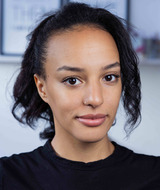 Book an Appointment with Chérelle W at London Massage & Movement- Wandsworth Town