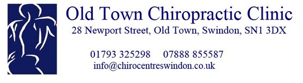 Old Town Chiropractic Clinic