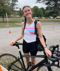 Book an Appointment with Emma Burgess-Webb for Physiotherapy