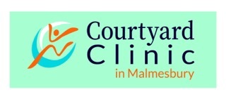 Courtyard Clinic in Malmesbury