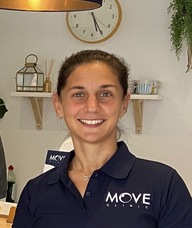 Book an Appointment with Rianne Lutchmaya for Osteopathy