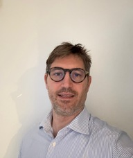 Book an Appointment with Marek Kolarik for Osteopathy