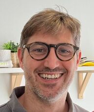 Book an Appointment with Marek Kolarik for Osteopathy