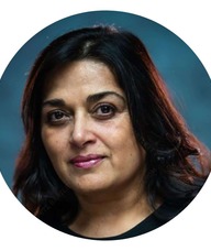 Book an Appointment with Farrukh (craniosacral) Akhtar for Craniosacral/Scenar/Focusing Therapy