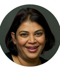 Book an Appointment with Rina (massage) Juwaheer for Massage Therapy