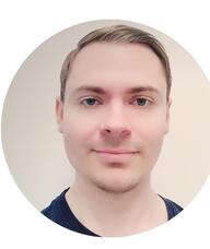 Book an Appointment with Alex (massage) Grigore for Massage Therapy