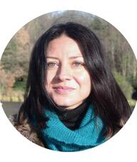 Book an Appointment with Odette (acupuncture) Aguirre for Acupuncture