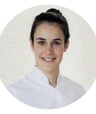 Book an Appointment with Antonieta (osteopathy) de Alba for Osteopathy