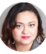 Book an Appointment with Nadia (osteopathy) Arshad for Osteopathy