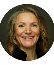 Book an Appointment with Petra (McTimoney chiropractic) Moxley for Chiropractic