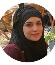 Book an Appointment with Havva (homeopathy/kinesiology) Said for Systematic Kinesiology