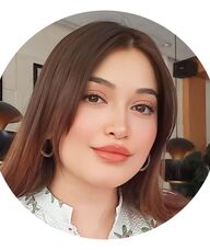 Book an Appointment with Namra (physiotherapy) Arooj for Physiotherapy