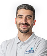 Book an Appointment with David Farre Esteve for Physiotherapy