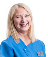 Book an Appointment with Mrs Marian Cox for Holistic Massage Therapy