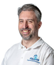 Book an Appointment with Neil Foster for Physiotherapy