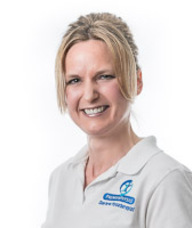 Book an Appointment with Vicki Harvey for Physiotherapy