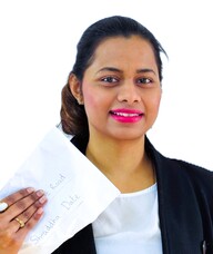 Book an Appointment with Shraddha Date for Physiotherapy