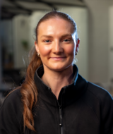 Book an Appointment with Courtney O'Connor at Platinum Physio Clonskeagh