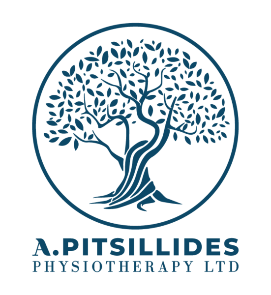 A.PITSILLIDES PHYSIOTHERAPY